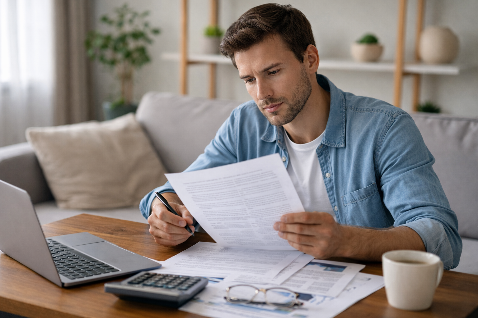 Какова общая стоимость кредита и как ее узнать