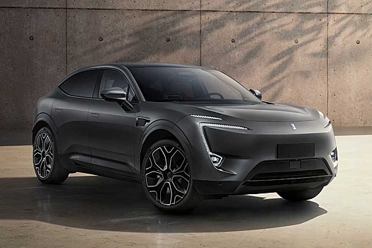 Какие модели появились в РФ с начала года