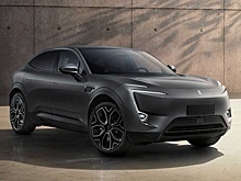 Какие модели появились в РФ с начала года