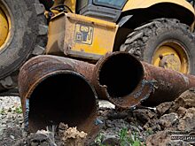 Власти Кургана отказались платить «Водному Союзу» за выполненные работы