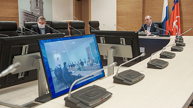 Волгоградским муниципальным чиновникам поднимут оклады на 4%