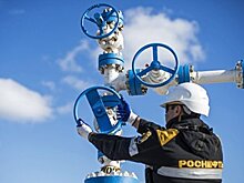 Министры ОПЕК и России провели неформальную встречу
