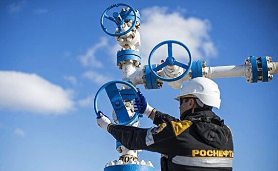 Министры ОПЕК и России провели неформальную встречу