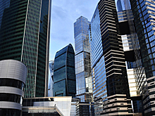 Российских чиновников переселят в «Москва-Сити»