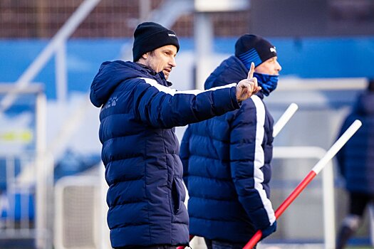 Ананко: должны ли в "Спартаке" работать экс-игроки клуба? Естественно! Пример Семака в "Зените" показателен