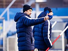 Ананко: должны ли в "Спартаке" работать экс-игроки клуба? Естественно! Пример Семака в "Зените" показателен