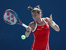 Француженка Каролин Гарсия снялась с «тысячника» в Риме из-за проблем со спиной