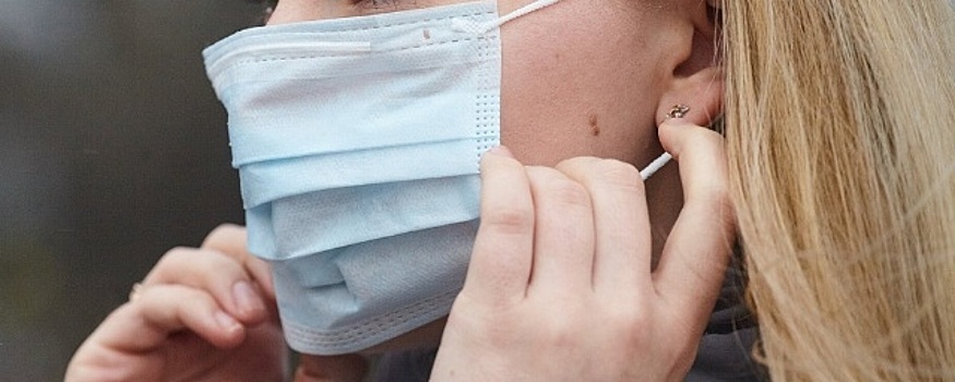 В Орловской области до конца мая продлили ограничительные меры