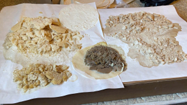 В Московской области полицейские ликвидировали нарколабораторию и задержали ее организаторов