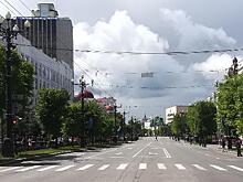 Хабаровск – город, в котором они не будут жить