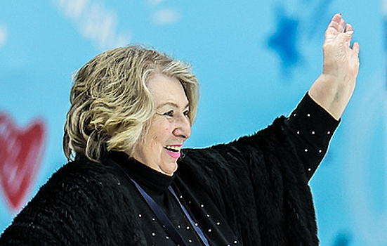 Российские фигуристы сохранили бронзу Олимпийских игр 2022