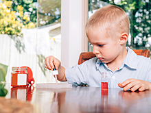 6 занимательных научных опытов, которые ребенок легко повторит в домашних условиях