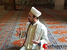 Четки возрастом 739 лет хранятся в Кайсери