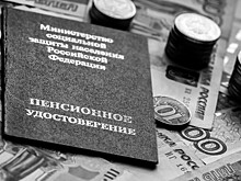 Гонтмахер объяснил, почему в России сильно не вырастут пенсии