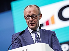 К Мерцу обратились с призывом по делу Эпштейна