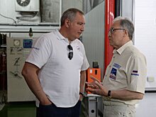 Дмитрий Рогозин назвал имя нового гендиректора РКЦ «Прогресс»
