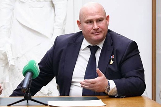 Фильмы и сценарии Героя России Ильяса Дауди получили награды в РФ и за рубежом