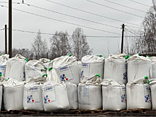 В Йошкар-Оле коммунальные службы приступили к подготовке к гололеду на дорогах