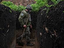 На Украине вернут с фронта часть бойцов. Кого коснется демобилизация?