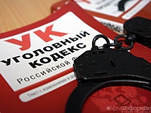 В Салехарде завели дело против мужчины, сломавшего нос подростку