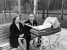 Виктория Брежнева: кем была жена Леонида Ильича