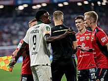 «Откуда у них повторы? из космоса через НЛО?». Быстров — о работе ЭСК РФС