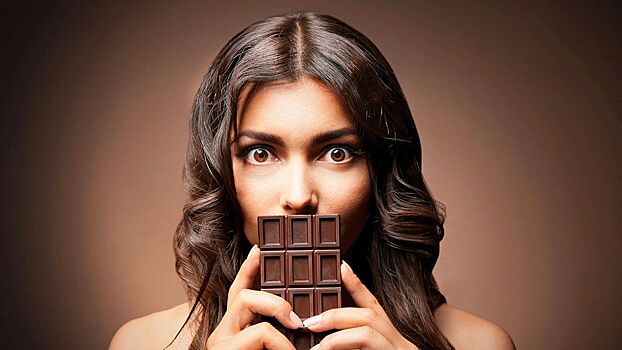 5 причин, почему шоколад полезен для кожи