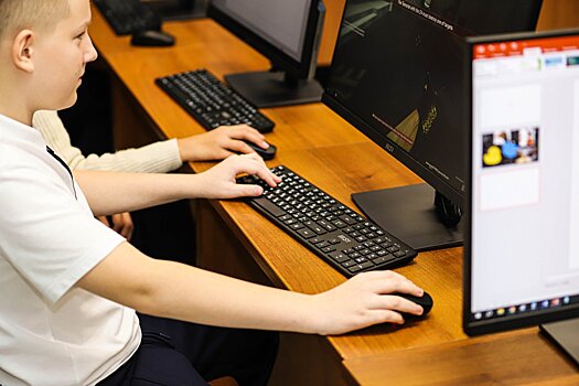 Новый квест по миру кибербезопасности запустили для школьников