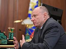 Почему Владимир Потанин возглавил список богатейших людей России. Поясняет экономист