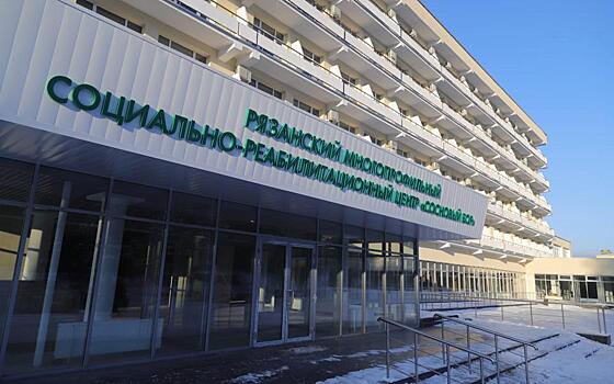 Санаторий «Сосновый бор» в рязанской Солотче откроется 20 мая