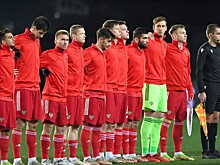 Молодежная сборная России определилась с соперником на матчи в октябре