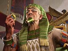 Вышла новая часть Total War про Египет — мнения критиков разделились
