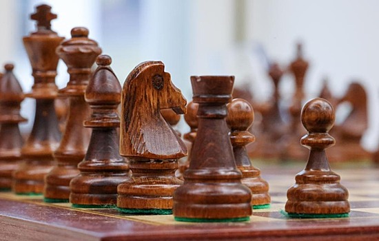 Российские шахматисты выиграли турнир стран ШОС