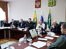 В Пензе обсудили внесение изменений в правила благоустройства