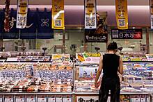 Гонконг запретит ввоз продуктов из Японии из-за сбросов с «Фукусимы»