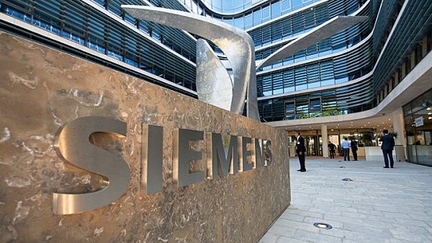 Siemens сдают позиции в пользу российских предприятий на рынке РФ