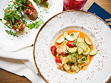 Гастрофестиваль”Ешь! Смотри! Люби!”