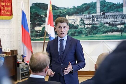 Кожемяко готов сотрудничать со своими конкурентами