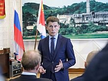 Кожемяко готов сотрудничать со своими конкурентами