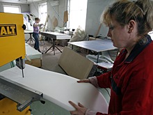 На Ставрополье вырос объем промпроизводства