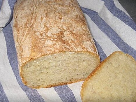 Найдена еще одна опасность белого хлеба