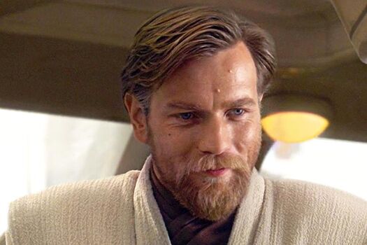 Юэн Макгрегор оценил сериал «Андор»