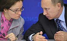 Путин обвинил ЦБ в «подкрутке» данных
