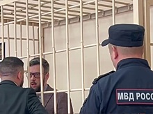 Бывшему топ-менеджеру медиагруппы «Патриот» запросили 10 лет и 4 месяца колонии