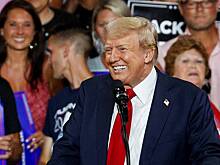 В штабе Трампа назвали условие следующих дебатов