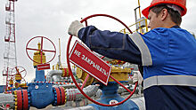Украина заговорила об угрозе транзиту газа из России