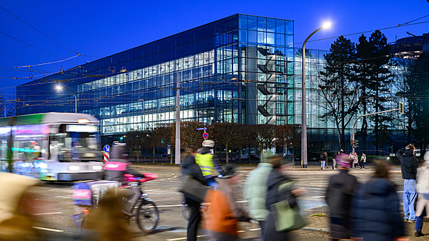 Терпящий финансовое бедствие Volkswagen пошёл на крайние меры