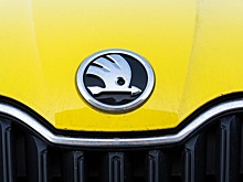 Skoda начнет производство нового кроссовера в России