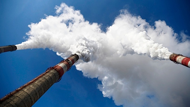 В Чите восстановили теплоснабжение после аварии на ТЭЦ