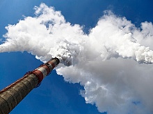 В Чите восстановили теплоснабжение после аварии на ТЭЦ